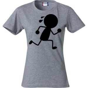 Clique Basic-T Women Miniaturansicht