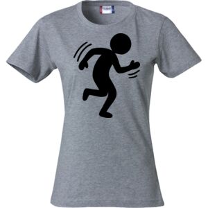 Clique Basic-T Women Miniaturansicht