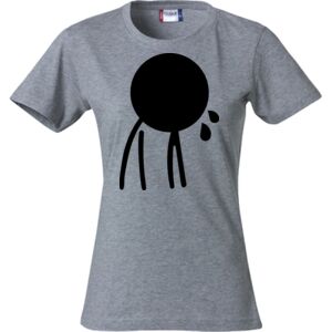 Clique Basic-T Women Miniaturansicht