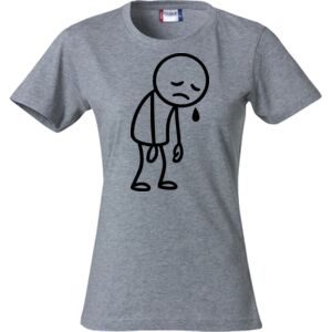 Clique Basic-T Women Miniaturansicht