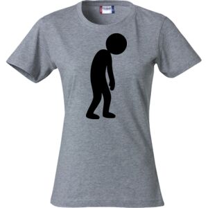 Clique Basic-T Women Miniaturansicht