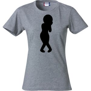 Clique Basic-T Women Miniaturansicht