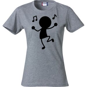 Clique Basic-T Women Miniaturansicht
