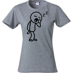 Clique Basic-T Women Miniaturansicht
