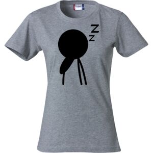 Clique Basic-T Women Miniaturansicht