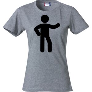 Clique Basic-T Women Miniaturansicht