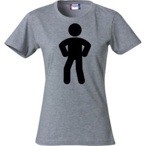 Clique Basic-T Women Miniaturansicht