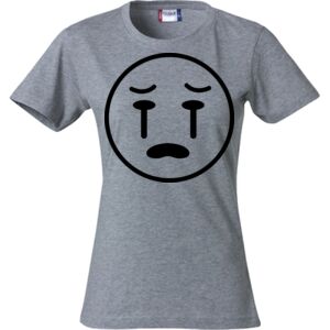 Clique Basic-T Women Miniaturansicht