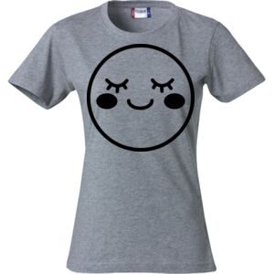 Clique Basic-T Women Miniaturansicht