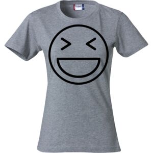 Clique Basic-T Women Miniaturansicht
