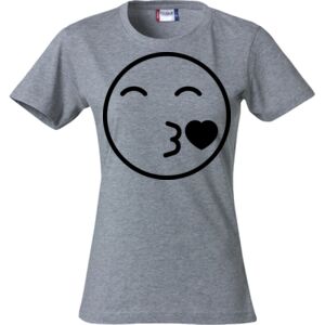 Clique Basic-T Women Miniaturansicht
