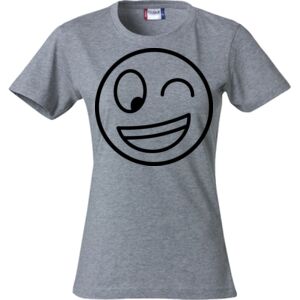 Clique Basic-T Women Miniaturansicht