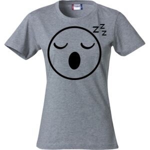 Clique Basic-T Women Miniaturansicht