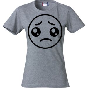 Clique Basic-T Women Miniaturansicht