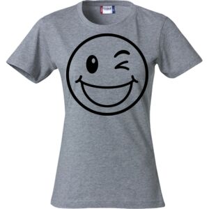 Clique Basic-T Women Miniaturansicht