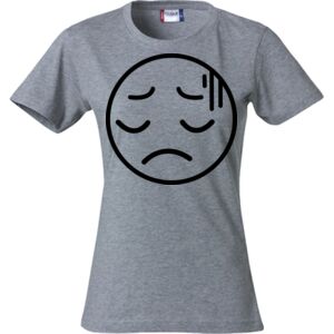 Clique Basic-T Women Miniaturansicht