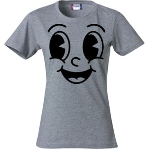 Clique Basic-T Women Miniaturansicht