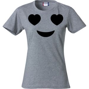 Clique Basic-T Women Miniaturansicht