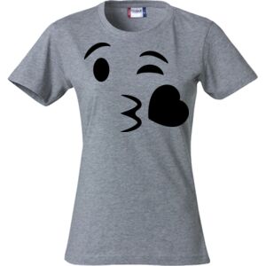 Clique Basic-T Women Miniaturansicht