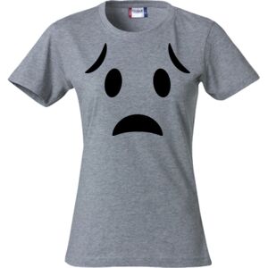 Clique Basic-T Women Miniaturansicht
