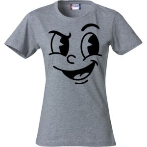 Clique Basic-T Women Miniaturansicht