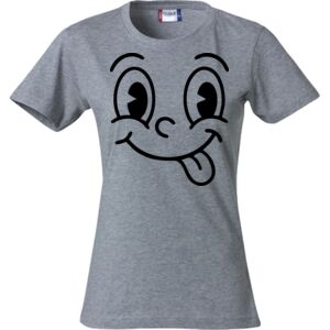 Clique Basic-T Women Miniaturansicht