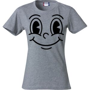 Clique Basic-T Women Miniaturansicht