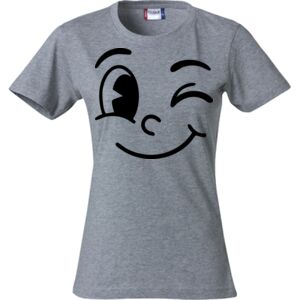 Clique Basic-T Women Miniaturansicht