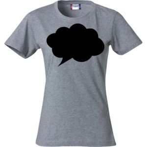 Clique Basic-T Women Miniaturansicht