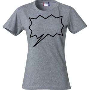 Clique Basic-T Women Miniaturansicht
