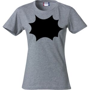 Clique Basic-T Women Miniaturansicht