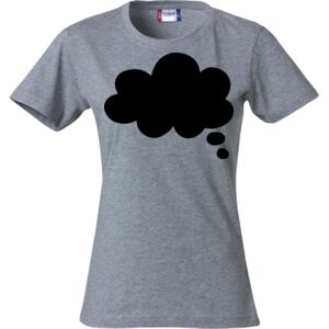 Clique Basic-T Women Miniaturansicht