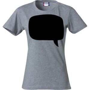 Clique Basic-T Women Miniaturansicht