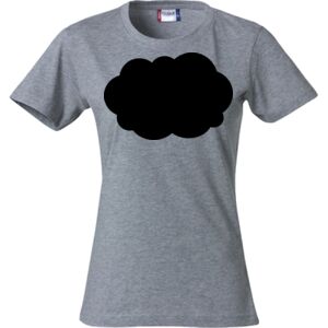 Clique Basic-T Women Miniaturansicht