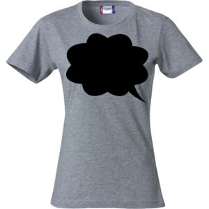 Clique Basic-T Women Miniaturansicht