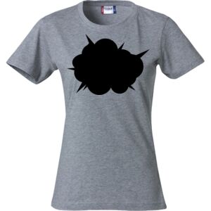 Clique Basic-T Women Miniaturansicht