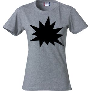 Clique Basic-T Women Miniaturansicht