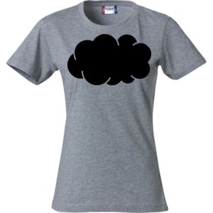 Clique Basic-T Women Miniaturansicht