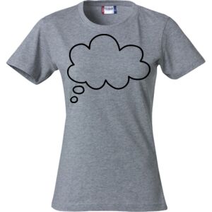 Clique Basic-T Women Miniaturansicht