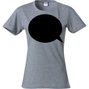 Clique Basic-T Women Miniaturansicht