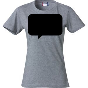 Clique Basic-T Women Miniaturansicht