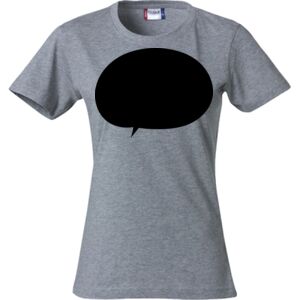 Clique Basic-T Women Miniaturansicht