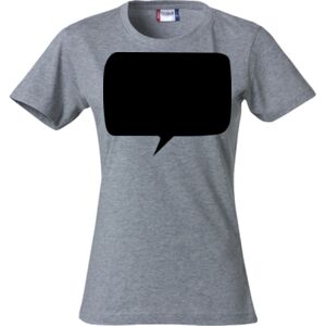 Clique Basic-T Women Miniaturansicht