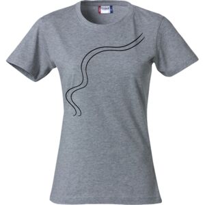 Clique Basic-T Women Miniaturansicht