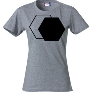 Clique Basic-T Women Miniaturansicht