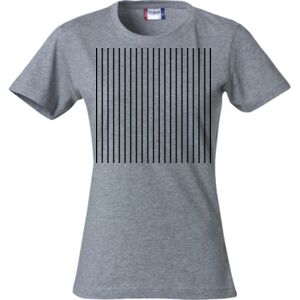 Clique Basic-T Women Miniaturansicht