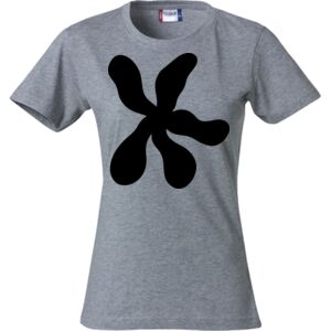 Clique Basic-T Women Miniaturansicht