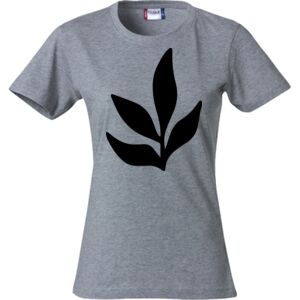 Clique Basic-T Women Miniaturansicht