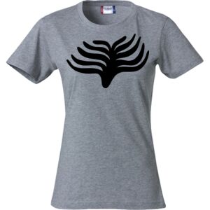 Clique Basic-T Women Miniaturansicht