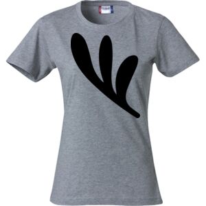 Clique Basic-T Women Miniaturansicht